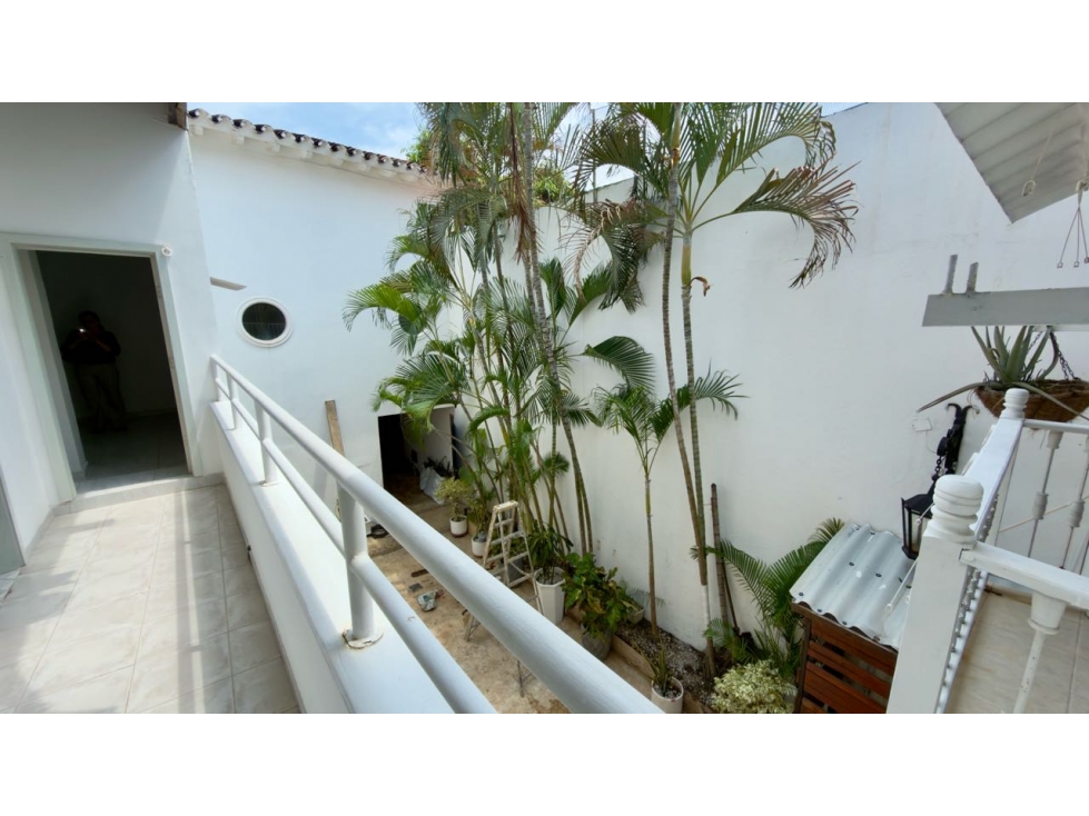Activo de Inversión | 710 m² en el Centro Histórico de Cartagena - 4