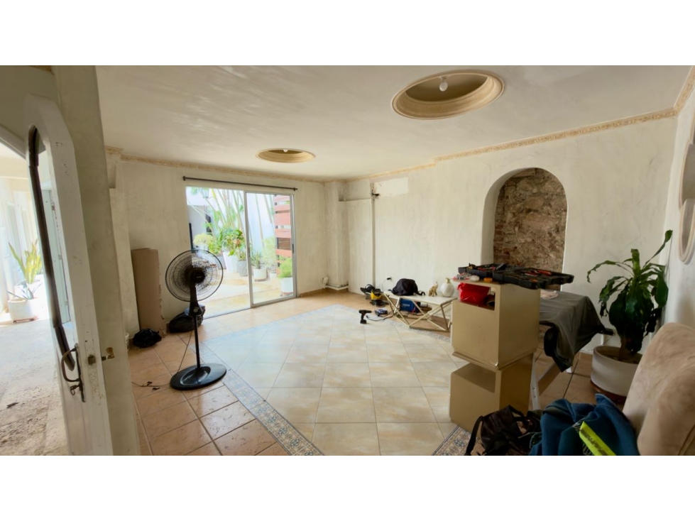 Activo de Inversión | 710 m² en el Centro Histórico de Cartagena - 5