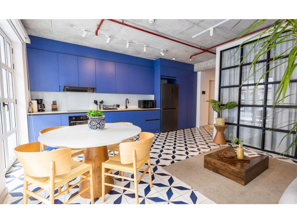 Edificio con apartamentos en venta en Casco Antiguo — foto 2