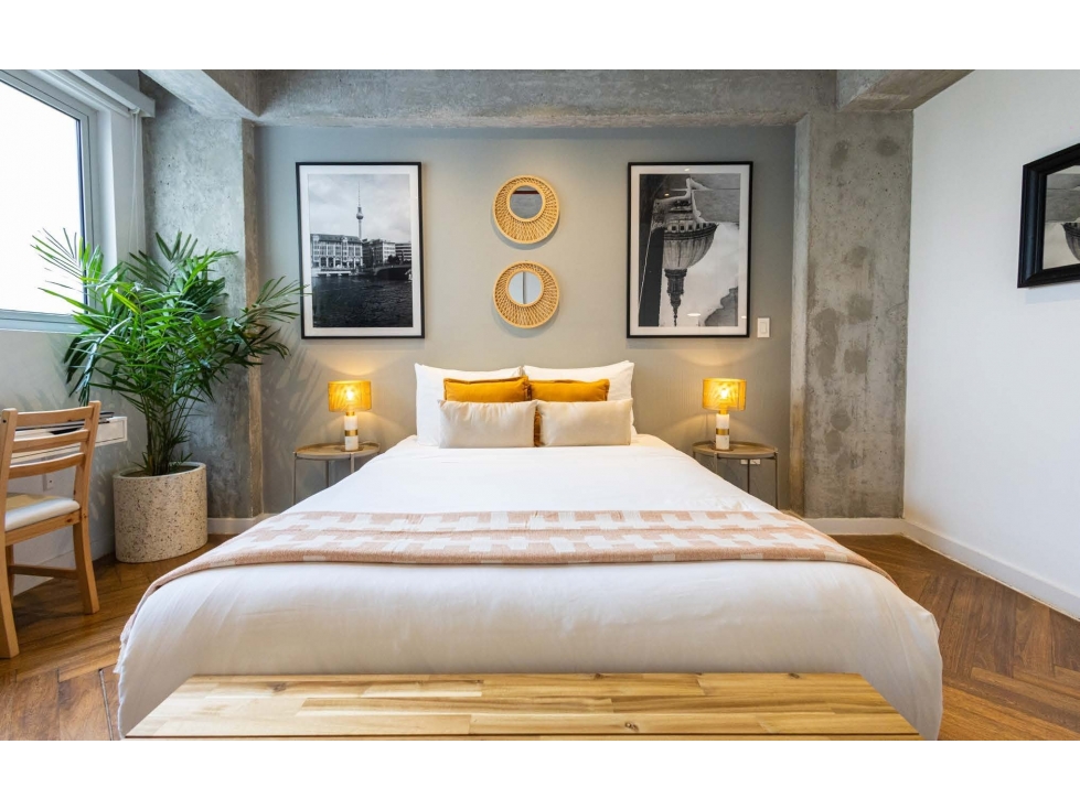 Edificio con apartamentos en venta en Casco Antiguo — foto 5