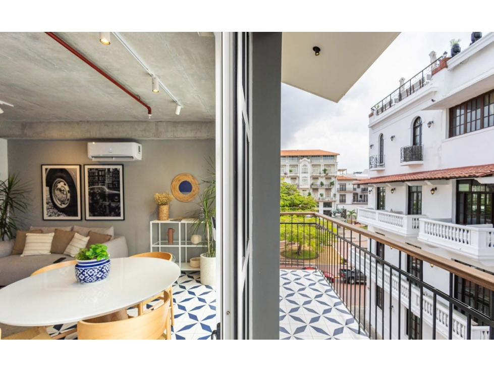 Edificio con apartamentos en venta en Casco Antiguo — foto 6