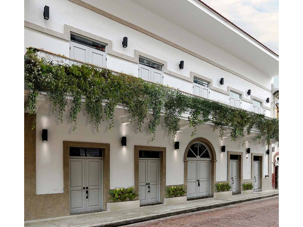 Edificio con terrazas en venta en Casco Antiguo — foto 3