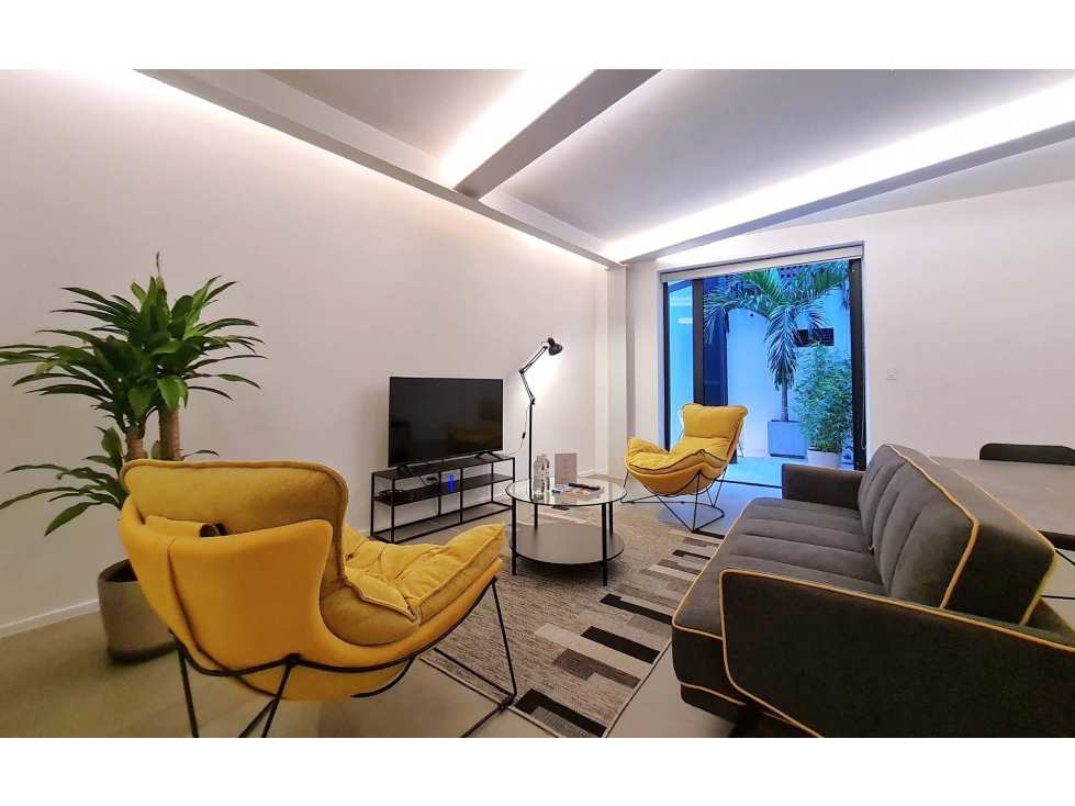 Edificio con terrazas en venta en Casco Antiguo — foto 5