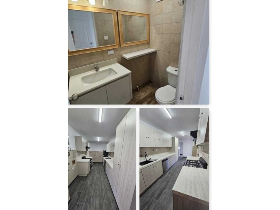 AE VENDE APARTAMENTO POR VIA ESPAÑA