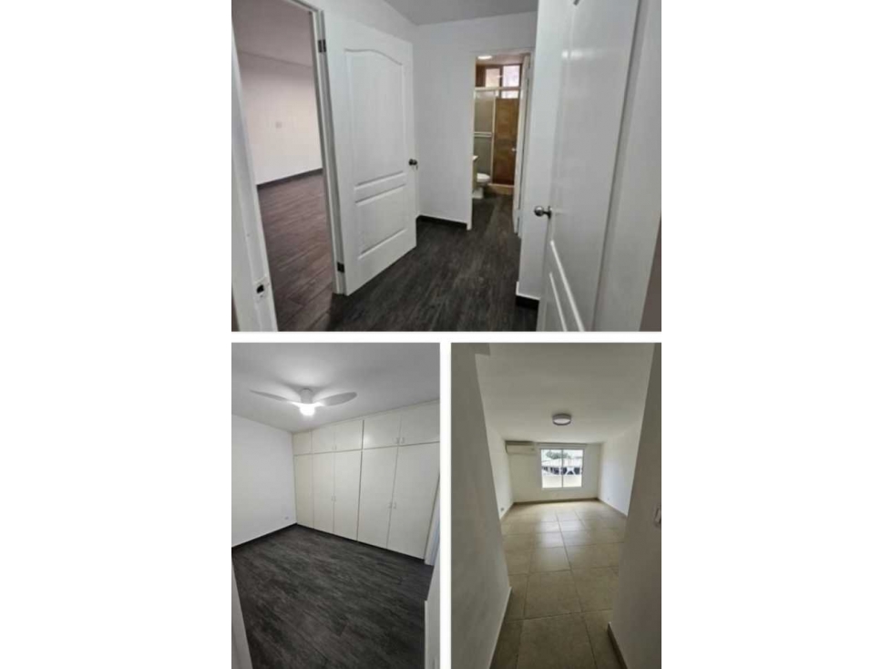 AE VENDE APARTAMENTO POR VIA ESPAÑA — foto 2
