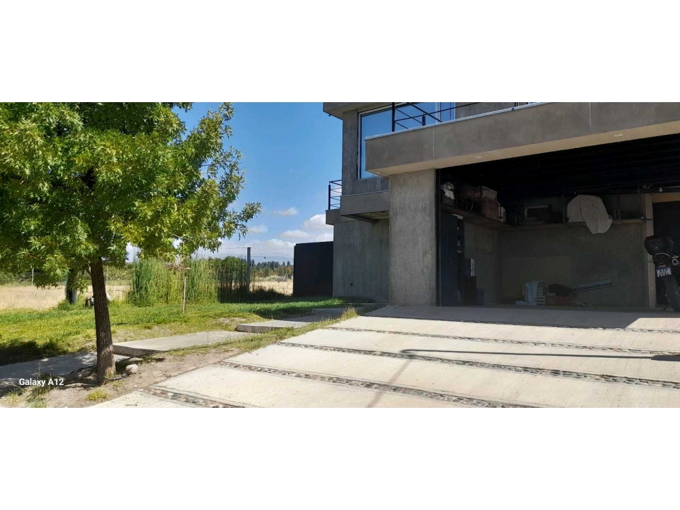 Excelentes terrenos en venta B°CERRADO PIEDRAS BLANCAS TUPUNGATO - 6