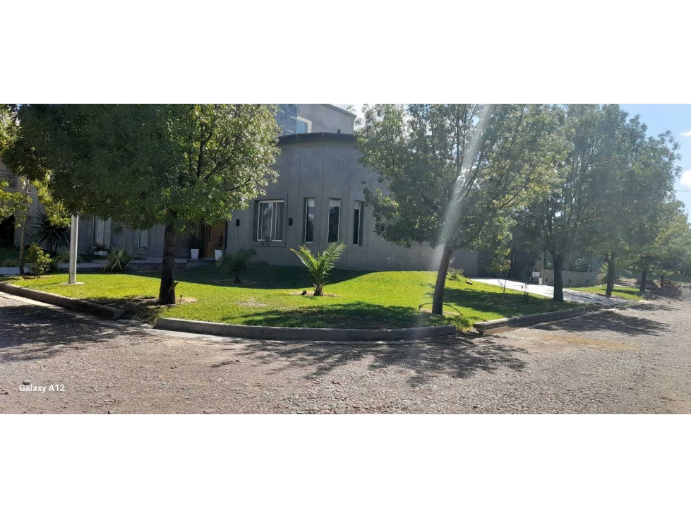 Excelentes terrenos en venta B°CERRADO PIEDRAS BLANCAS TUPUNGATO - 5