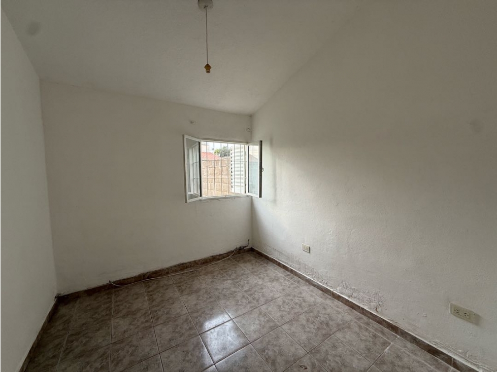 Alquilo Casa 2 Dormitorios, Cabero, Río Tercero - 5