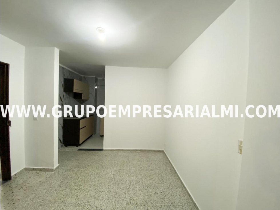 AGRADABLE APARTAESTUDIO EN ARRIENDO - SECTOR SANTA LUCIA COD: 31697 — foto 2