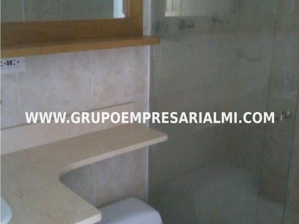 AGRADABLE APARTAESTUDIO EN ARRIENDO - SECTOR LOS ALCÁZARES COD: 32702 — foto 6