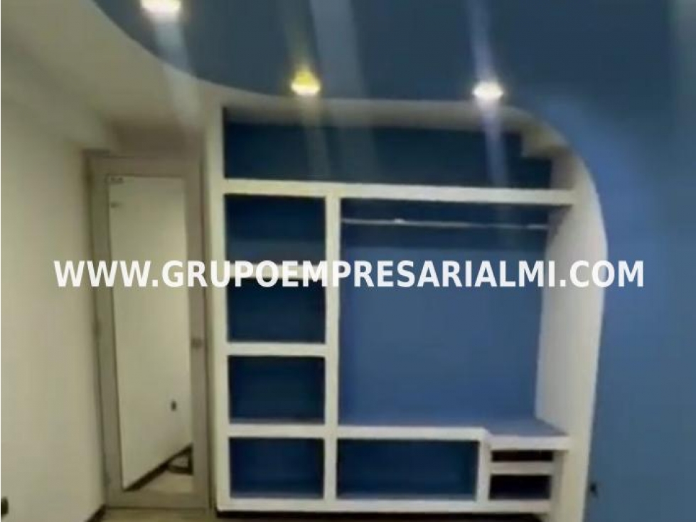AGRADABLE APARTAESTUDIO EN ARRIENDO - SECTOR VILLA HERMOSA COD: 32772 — foto 4