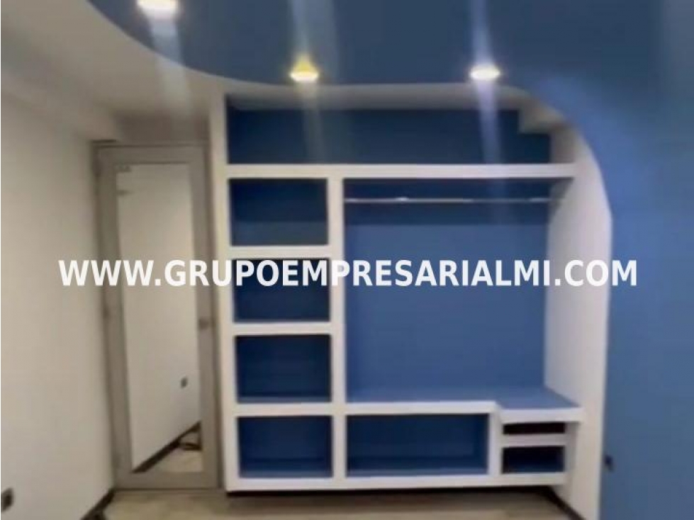 AGRADABLE APARTAESTUDIO EN ARRIENDO - SECTOR VILLA HERMOSA COD: 32772 — foto 5