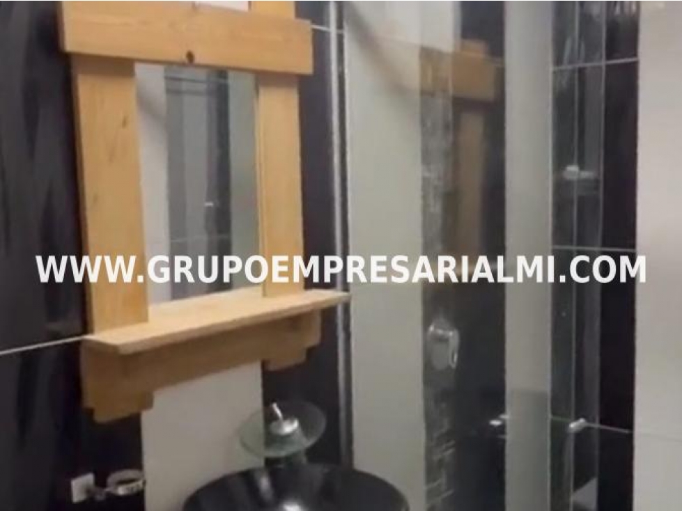 AGRADABLE APARTAESTUDIO EN ARRIENDO - SECTOR VILLA HERMOSA COD: 32772 — foto 6