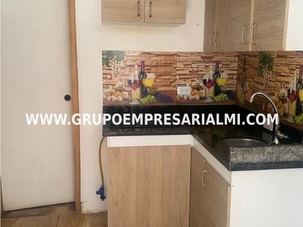 AGRADABLE APARTAESTUDIO EN ARRIENDO - SECTOR SURAMERICANA COD: 33649 — foto 2