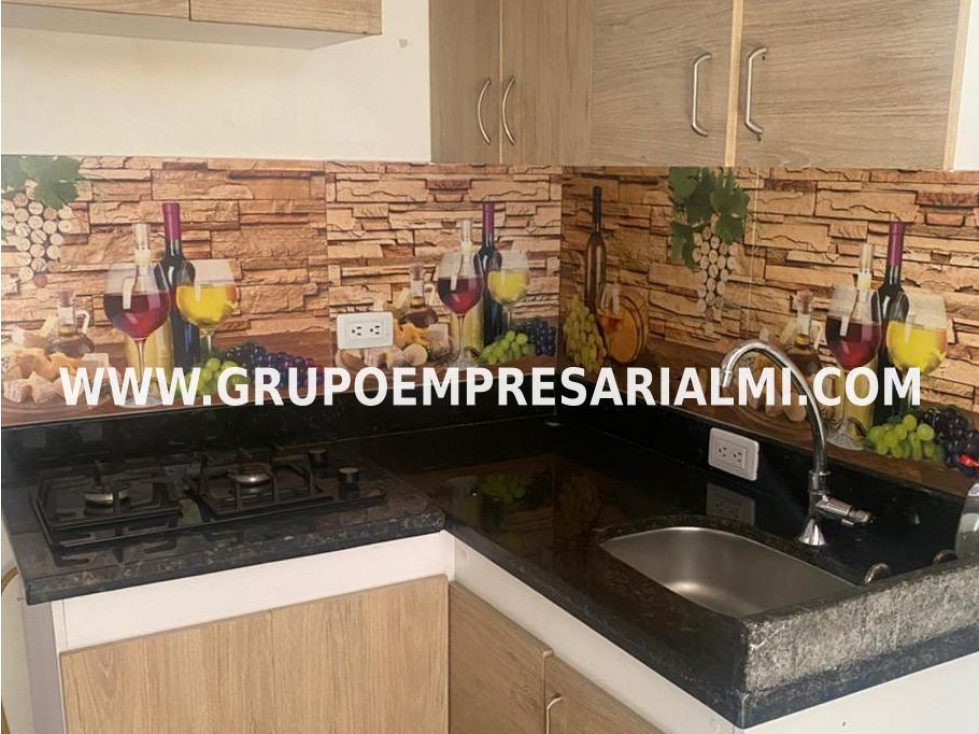 AGRADABLE APARTAESTUDIO EN ARRIENDO - SECTOR SURAMERICANA COD: 33649 — foto 3