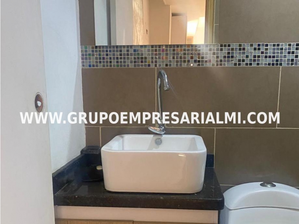 AGRADABLE APARTAESTUDIO EN ARRIENDO - SECTOR SURAMERICANA COD: 33649 — foto 6