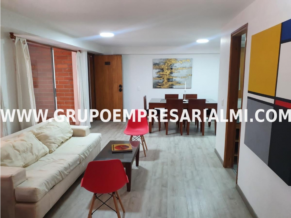 AGRADABLE APARTAESTUDIO EN ARRIENDO - SECTOR LA FRONTERA COD: 33833 — foto 2