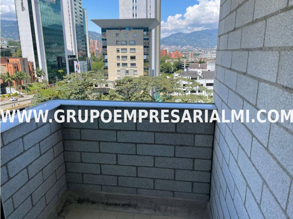 AGRADABLE APARTAESTUDIO EN ARRIENDO - SECTOR OVIEDO COD: 33896 — foto 3