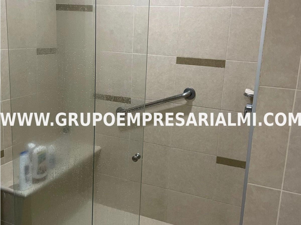 AGRADABLE APARTAESTUDIO EN ARRIENDO - SECTOR OVIEDO COD: 33896 — foto 6