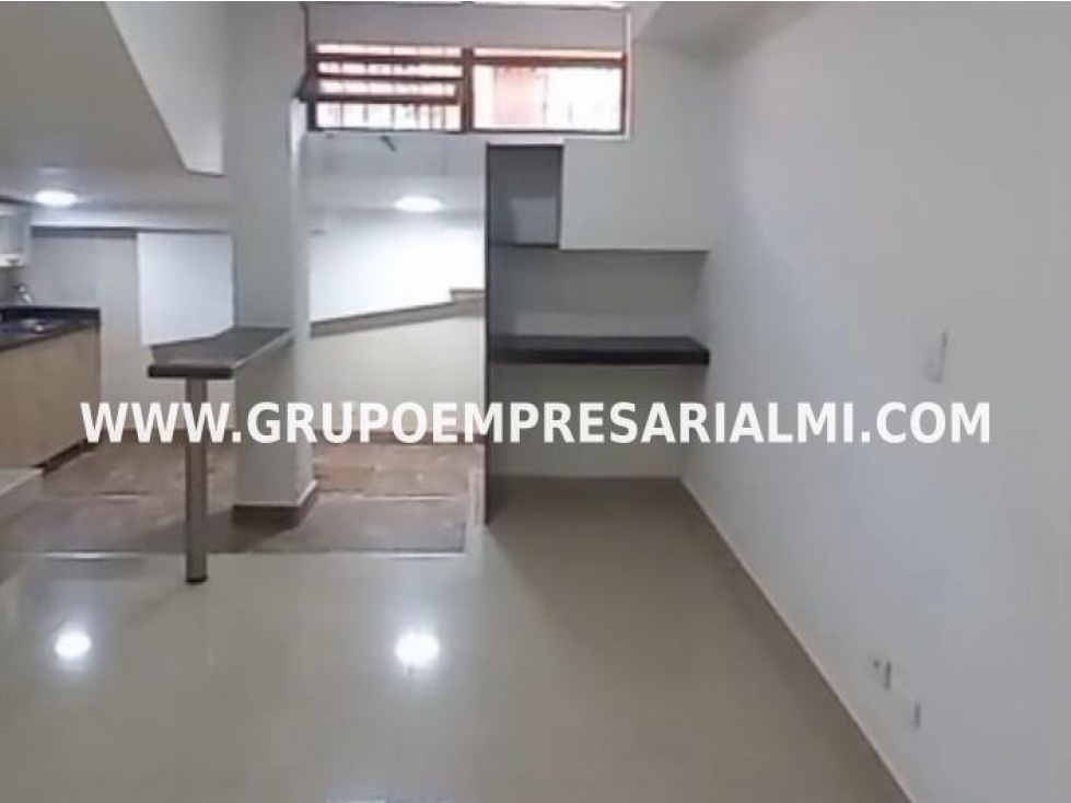 AGRADABLE APARTAESTUDIO EN VENTA - SECTOR SAN PABLO COD: 32523