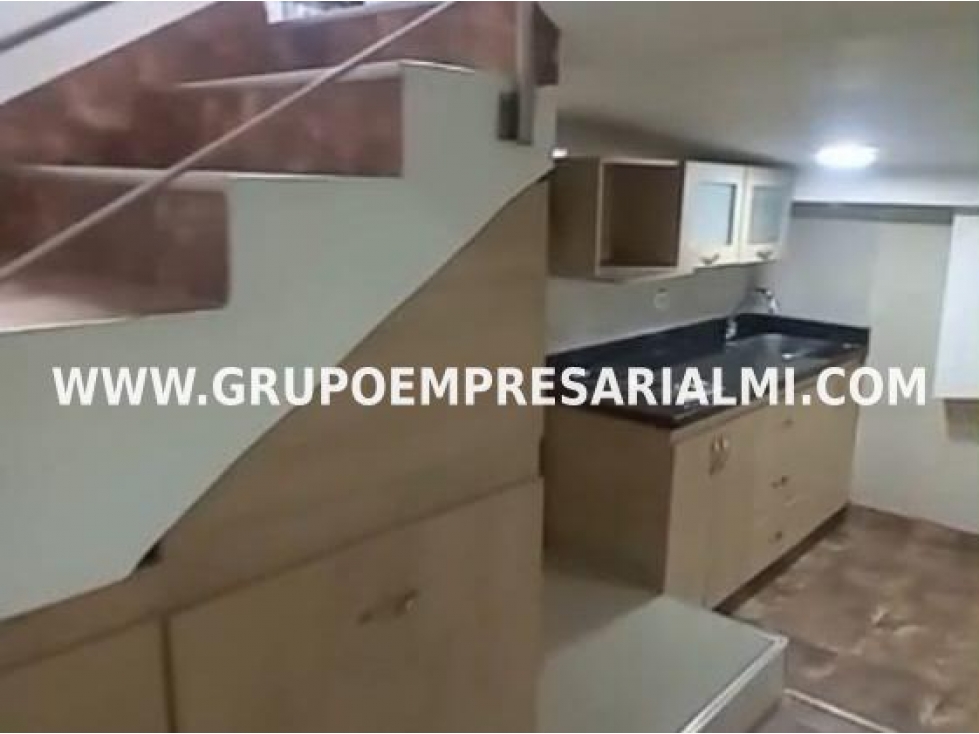 AGRADABLE APARTAESTUDIO EN VENTA - SECTOR SAN PABLO COD: 32523 — foto 2
