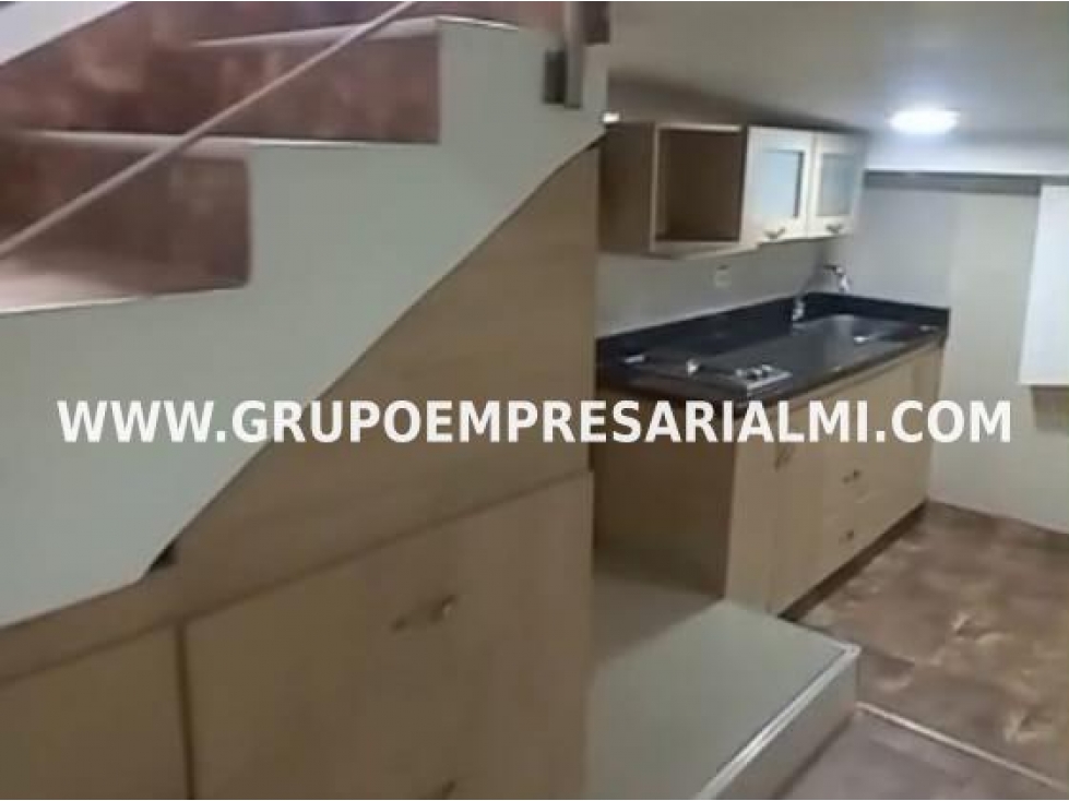 AGRADABLE APARTAESTUDIO EN VENTA - SECTOR SAN PABLO COD: 32523 — foto 3
