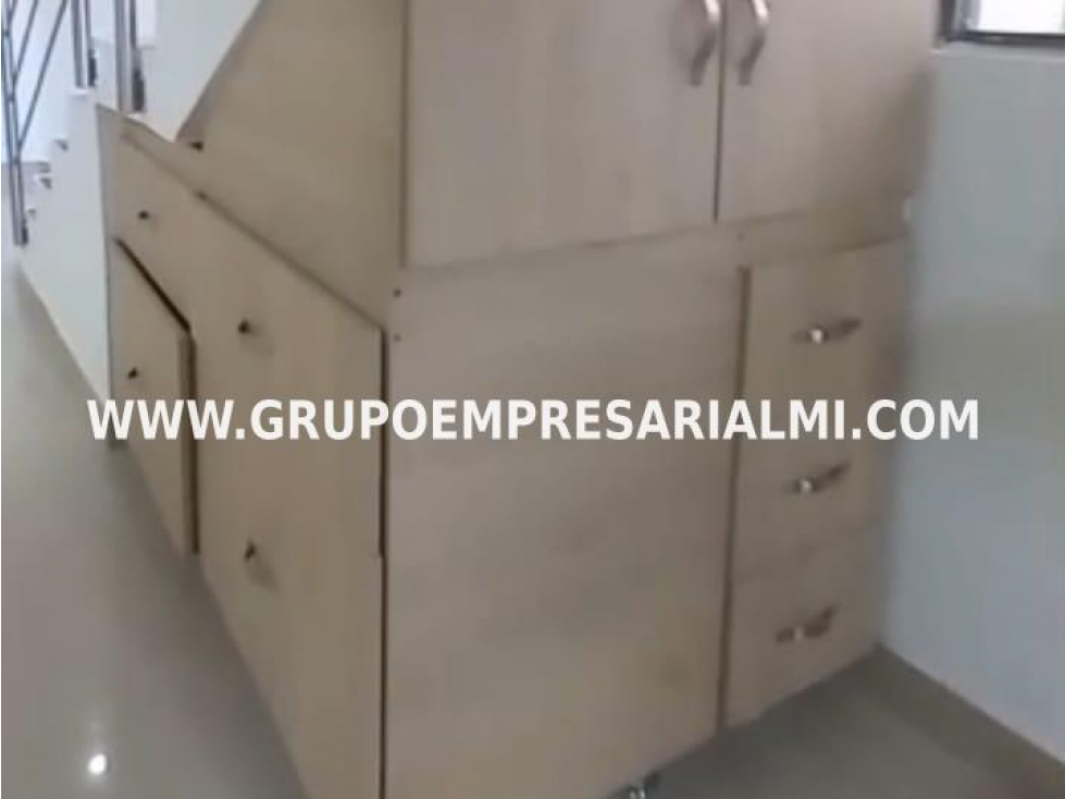 AGRADABLE APARTAESTUDIO EN VENTA - SECTOR SAN PABLO COD: 32523 — foto 5