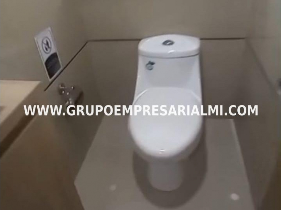 AGRADABLE APARTAESTUDIO EN VENTA - SECTOR SAN PABLO COD: 32523 — foto 6