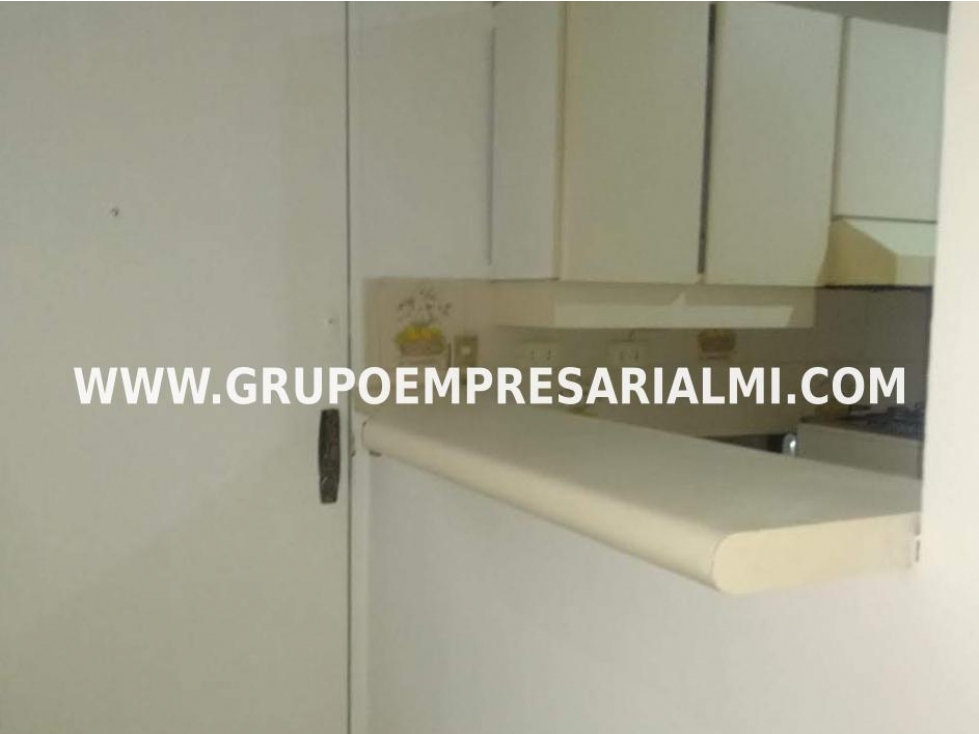 AGRADABLE APARTAESTUDIO EN VENTA - SECTOR ESTADIO COD: 32915 — foto 2