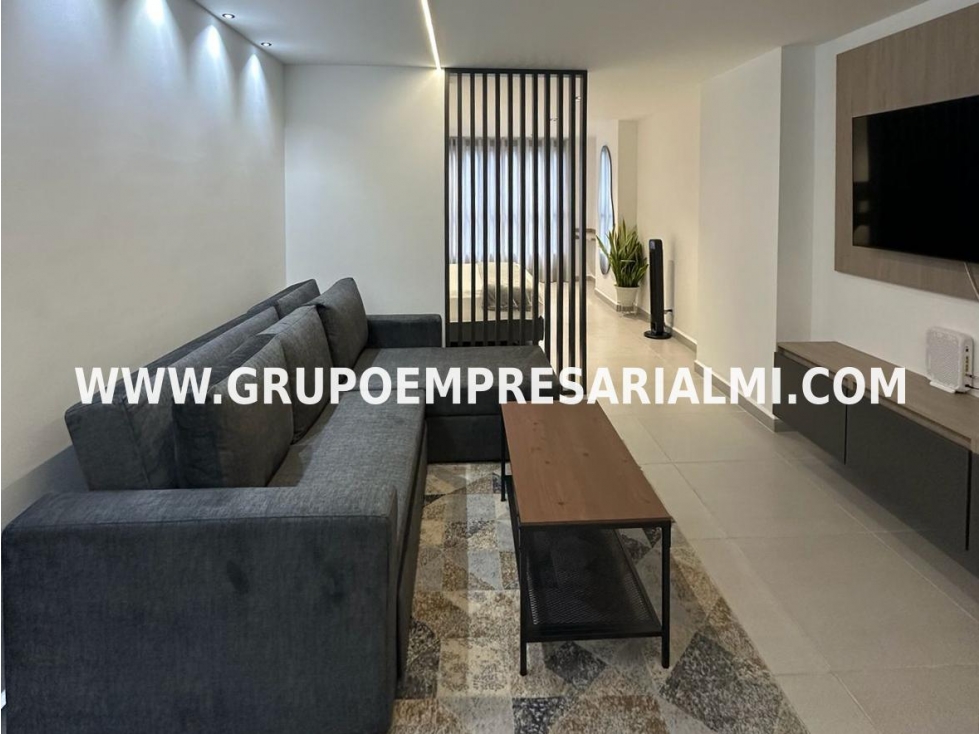 AGRADABLE APARTAESTUDIO EN VENTA - SECTOR LOS ALPES COD: 33761 — foto 2