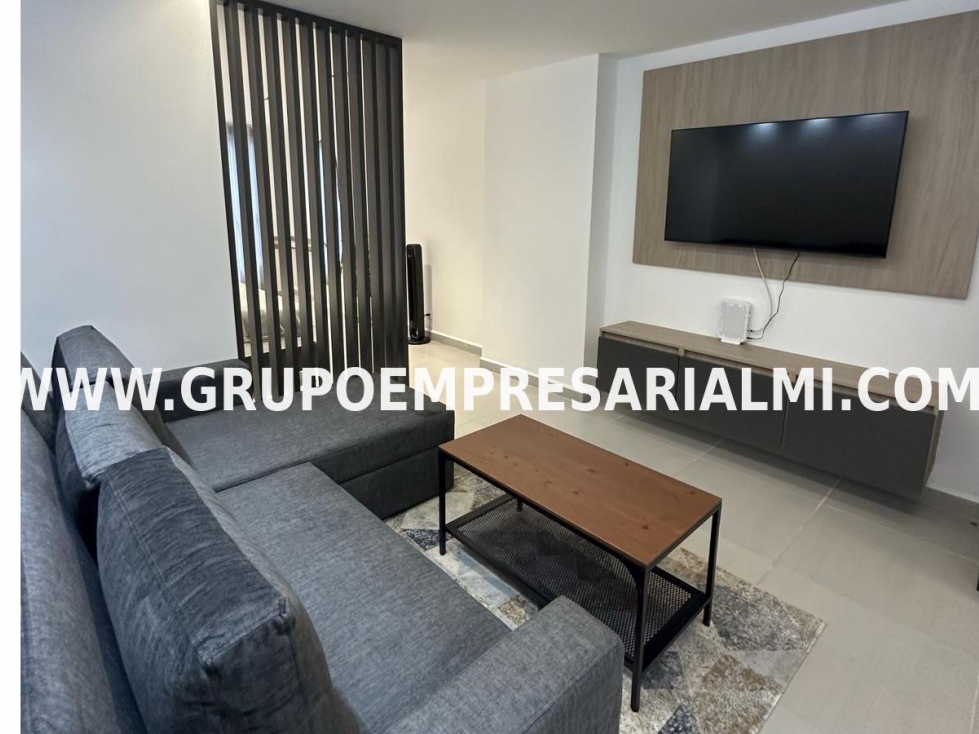 AGRADABLE APARTAESTUDIO EN VENTA - SECTOR LOS ALPES COD: 33761 — foto 3