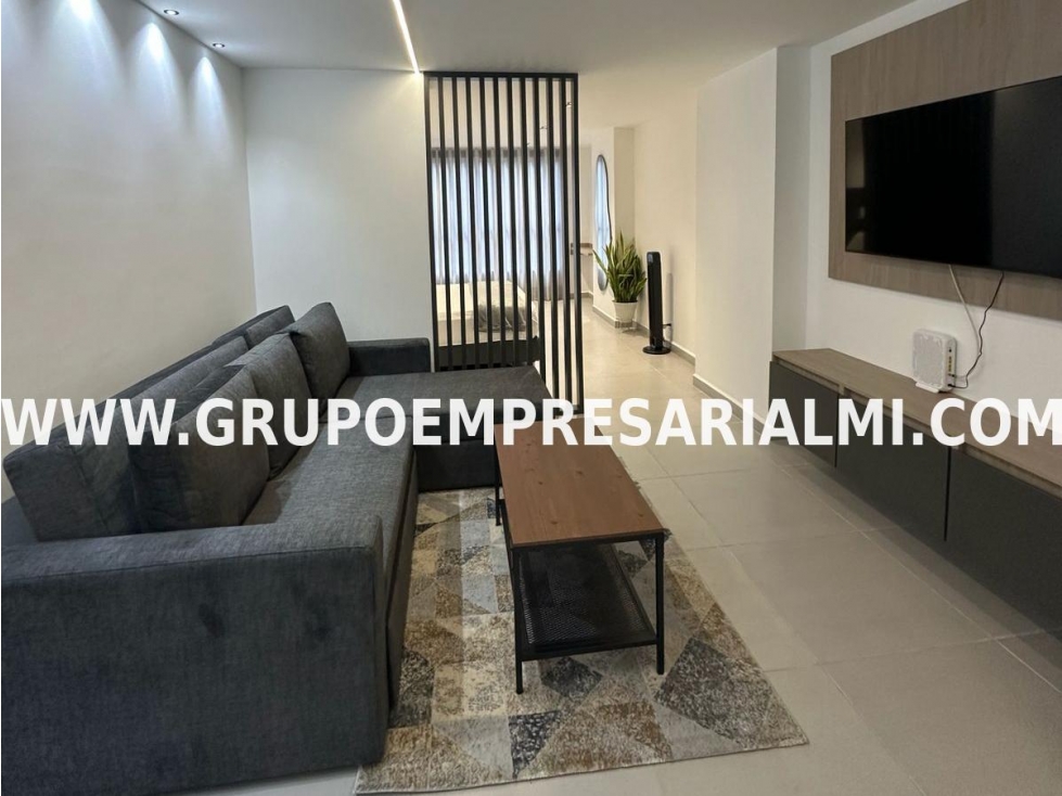 AGRADABLE APARTAESTUDIO EN VENTA - SECTOR LOS ALPES COD: 33761 — foto 4