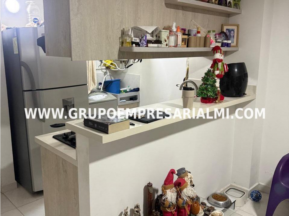 AGRADABLE APARTAESTUDIO EN VENTA - SECTOR LA AMÉRICA COD: 33925 — foto 2