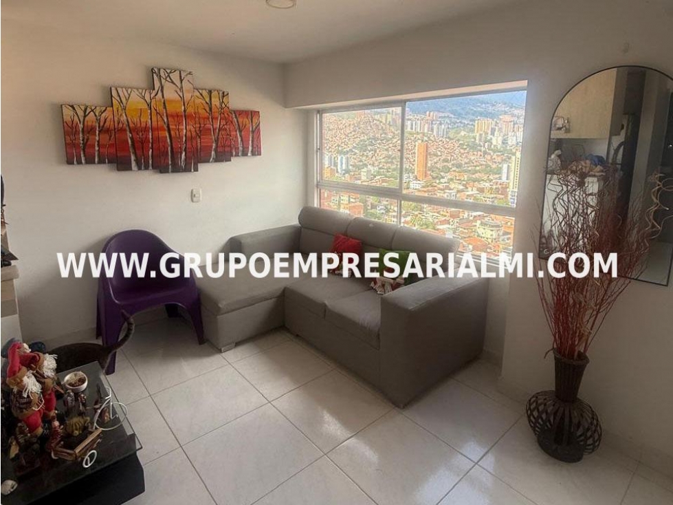 AGRADABLE APARTAESTUDIO EN VENTA - SECTOR LA AMÉRICA COD: 33925 — foto 4