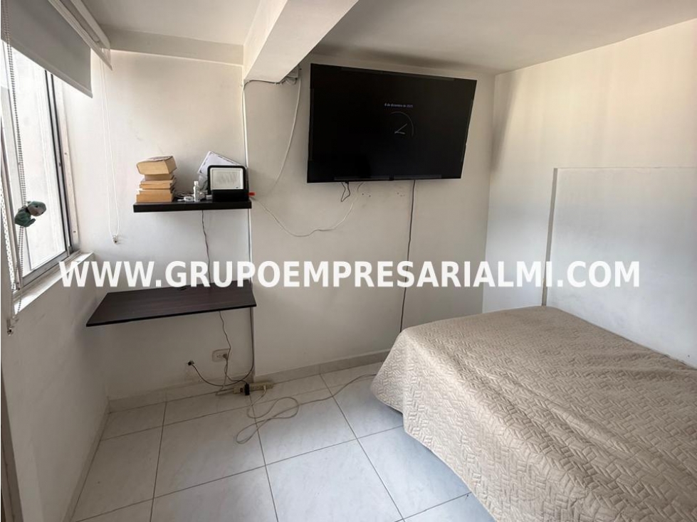 AGRADABLE APARTAESTUDIO EN VENTA - SECTOR LA AMÉRICA COD: 33925 — foto 6