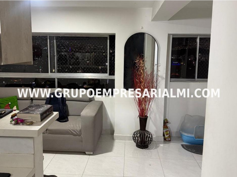 AGRADABLE APARTAESTUDIO EN VENTA - SECTOR LA AMÉRICA COD: 33925 — foto 5
