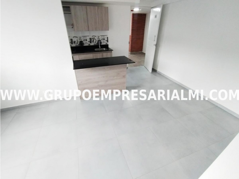 AGRADABLE APARTAMENTO EN ARRIENDO - SECTOR CALASANZ COD: 31038 — foto 5