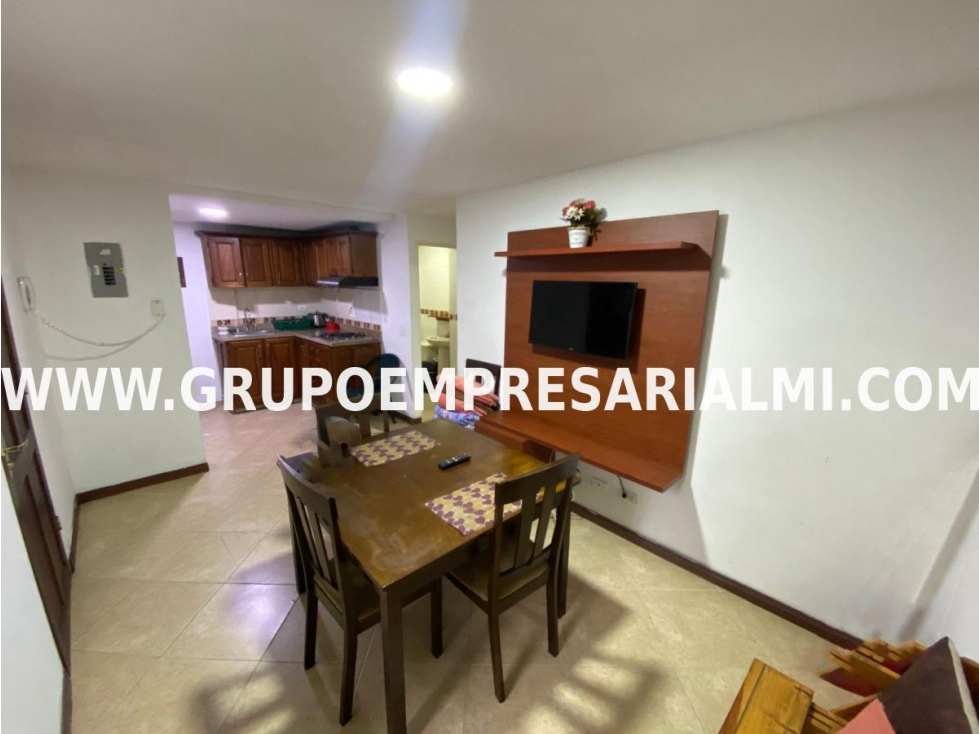 AGRADABLE APARTAMENTO EN ARRIENDO - SECTOR FLORESTA COD: 31345