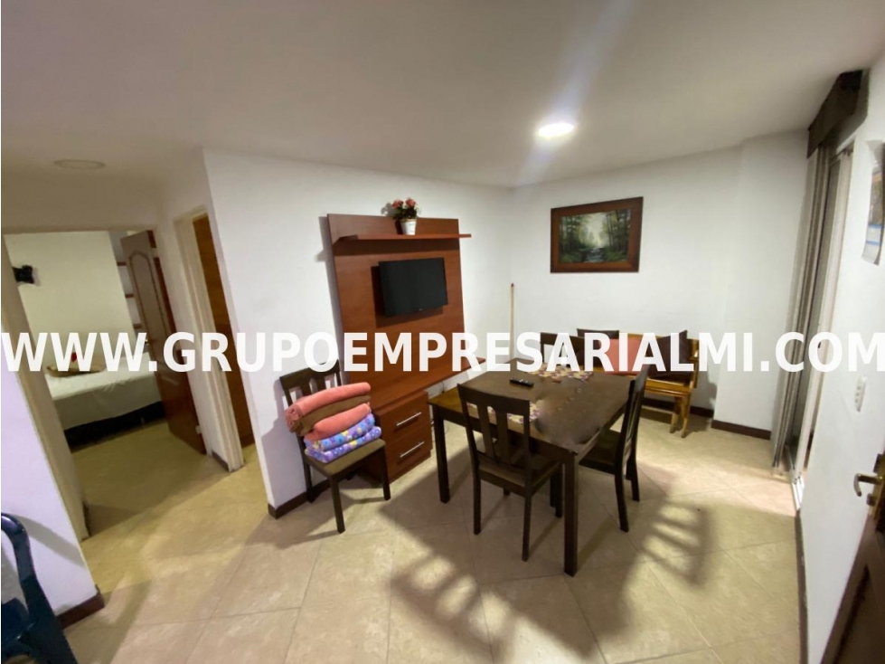 AGRADABLE APARTAMENTO EN ARRIENDO - SECTOR FLORESTA COD: 31345 — foto 2