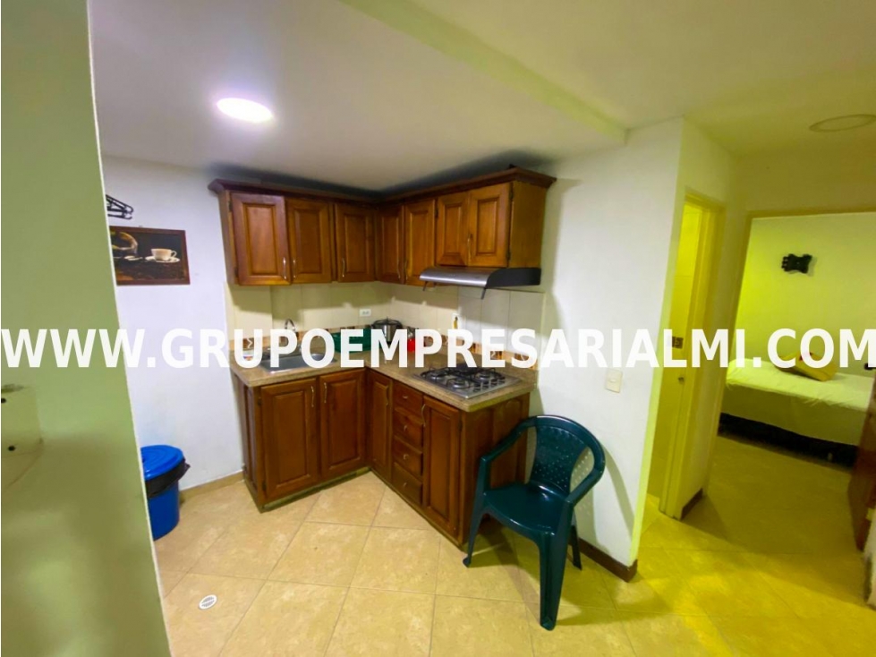 AGRADABLE APARTAMENTO EN ARRIENDO - SECTOR FLORESTA COD: 31345 — foto 4