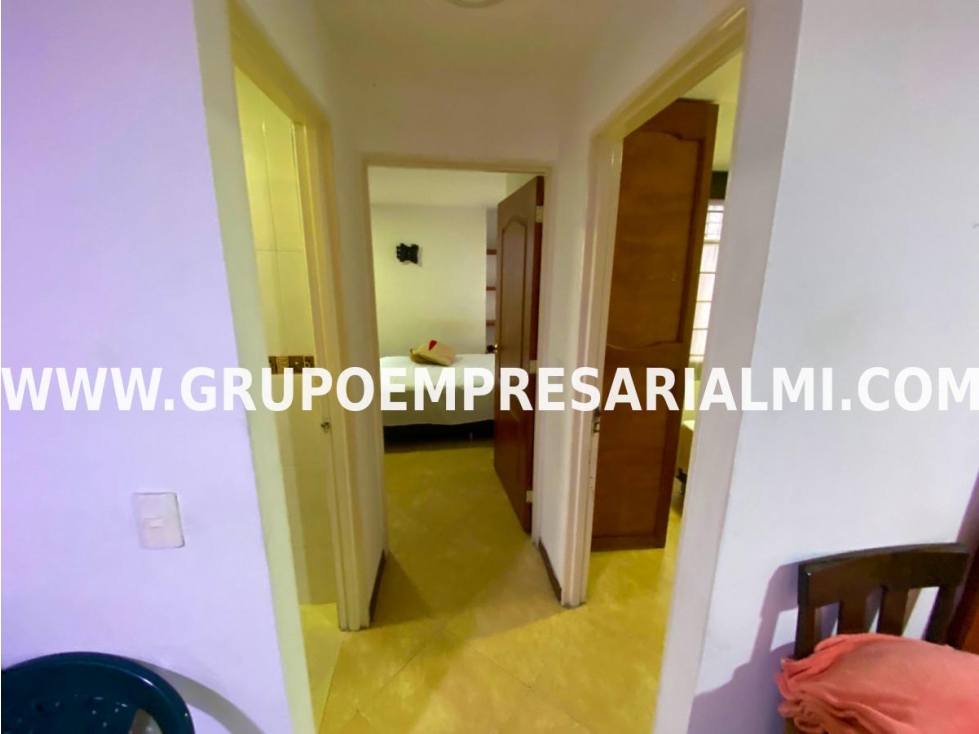 AGRADABLE APARTAMENTO EN ARRIENDO - SECTOR FLORESTA COD: 31345 — foto 5