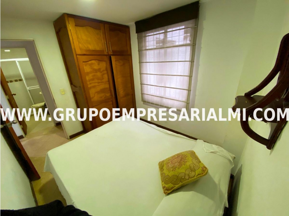 AGRADABLE APARTAMENTO EN ARRIENDO - SECTOR FLORESTA COD: 31345 — foto 6