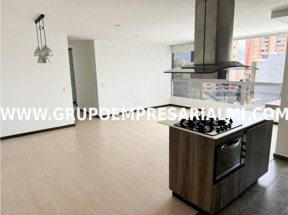 AGRADABLE APARTAMENTO EN ARRIENDO - SECTOR EL ESMERALDAL COD: 31497 — foto 2