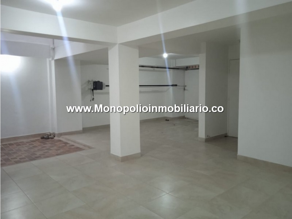 AGRADABLE APARTAMENTO EN ARRIENDO - SECTOR MIRAVALLE, BELÉN COD: 18681 — foto 5