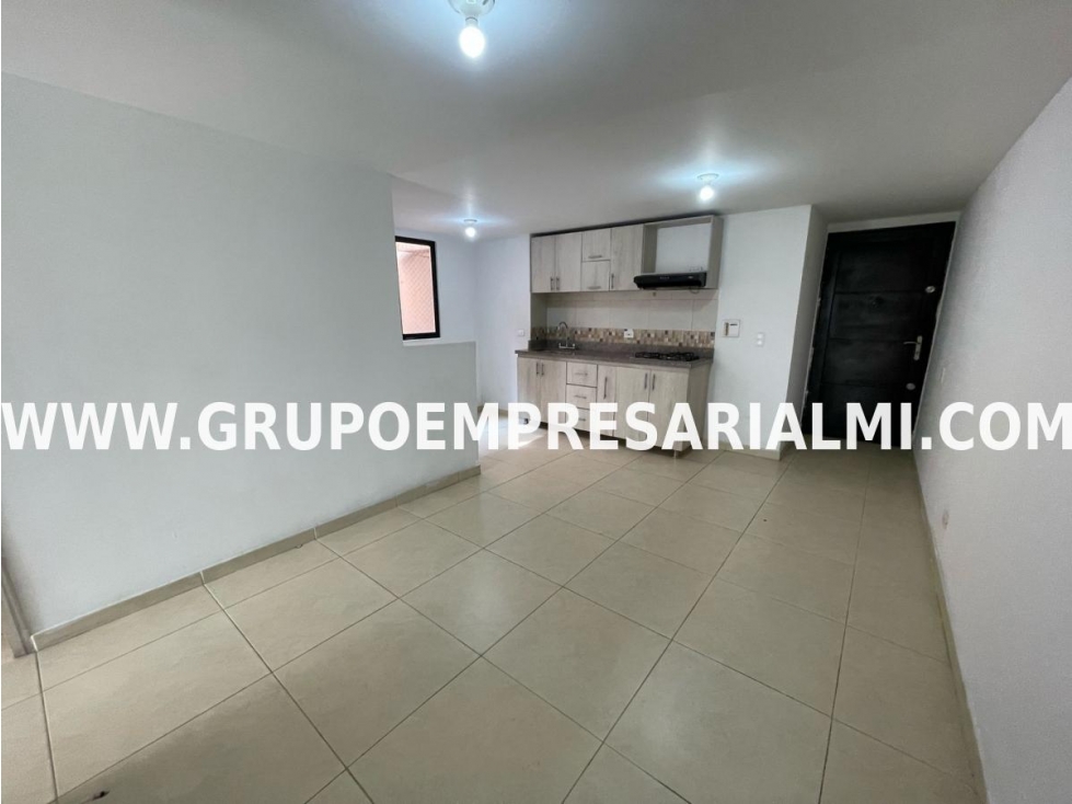 AGRADABLE APARTAMENTO EN ARRIENDO - SECTOR LA AMÉRICA COD: 25495 — foto 3