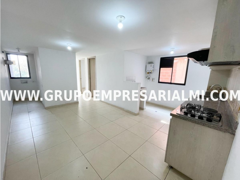 AGRADABLE APARTAMENTO EN ARRIENDO - SECTOR LA AMÉRICA COD: 25495 — foto 2