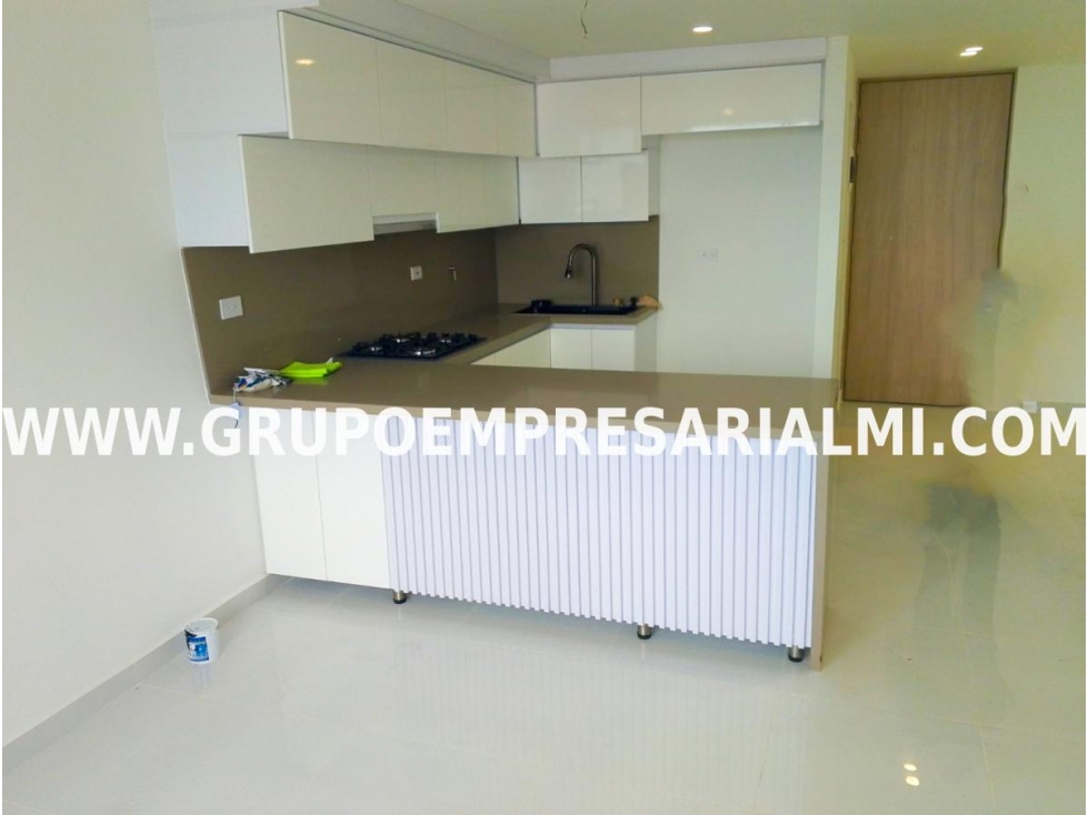 AGRADABLE APARTAMENTO EN ARRIENDO - SECTOR LA DOCTORA COD: 31290