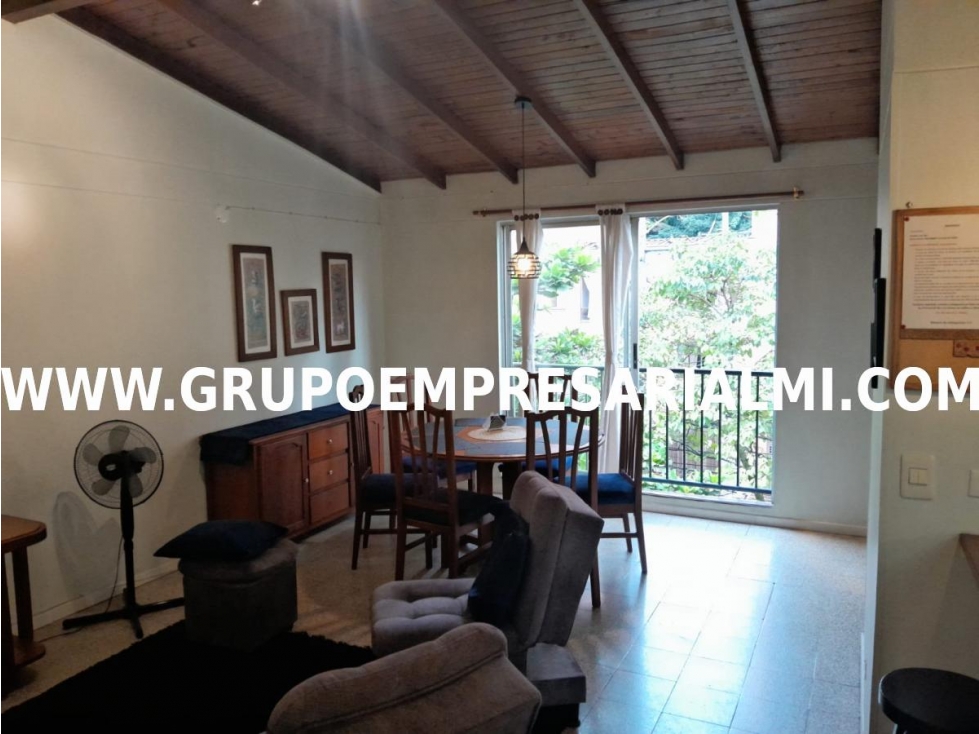 AGRADABLE APARTAMENTO EN ARRIENDO - SECTOR BOLIVARIANA COD: 32099
