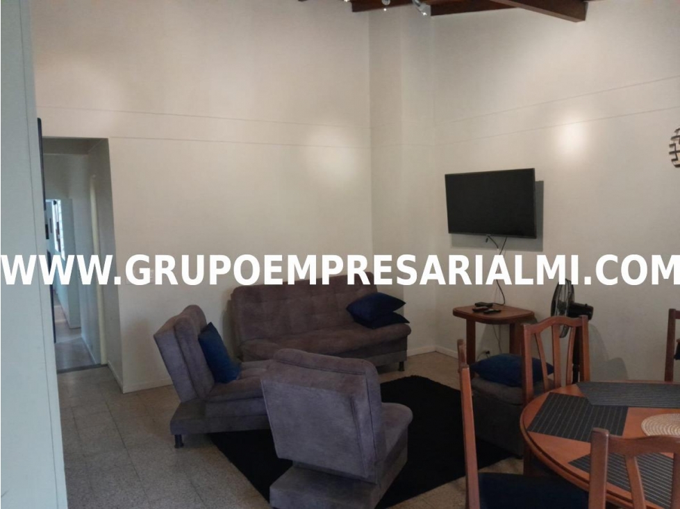 AGRADABLE APARTAMENTO EN ARRIENDO - SECTOR BOLIVARIANA COD: 32099 — foto 2