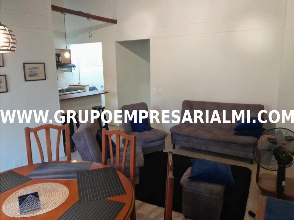 AGRADABLE APARTAMENTO EN ARRIENDO - SECTOR BOLIVARIANA COD: 32099 — foto 3